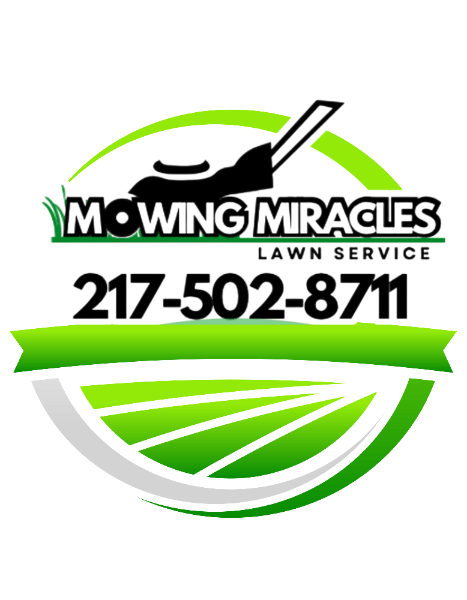 Mowing Miracles LLC logo